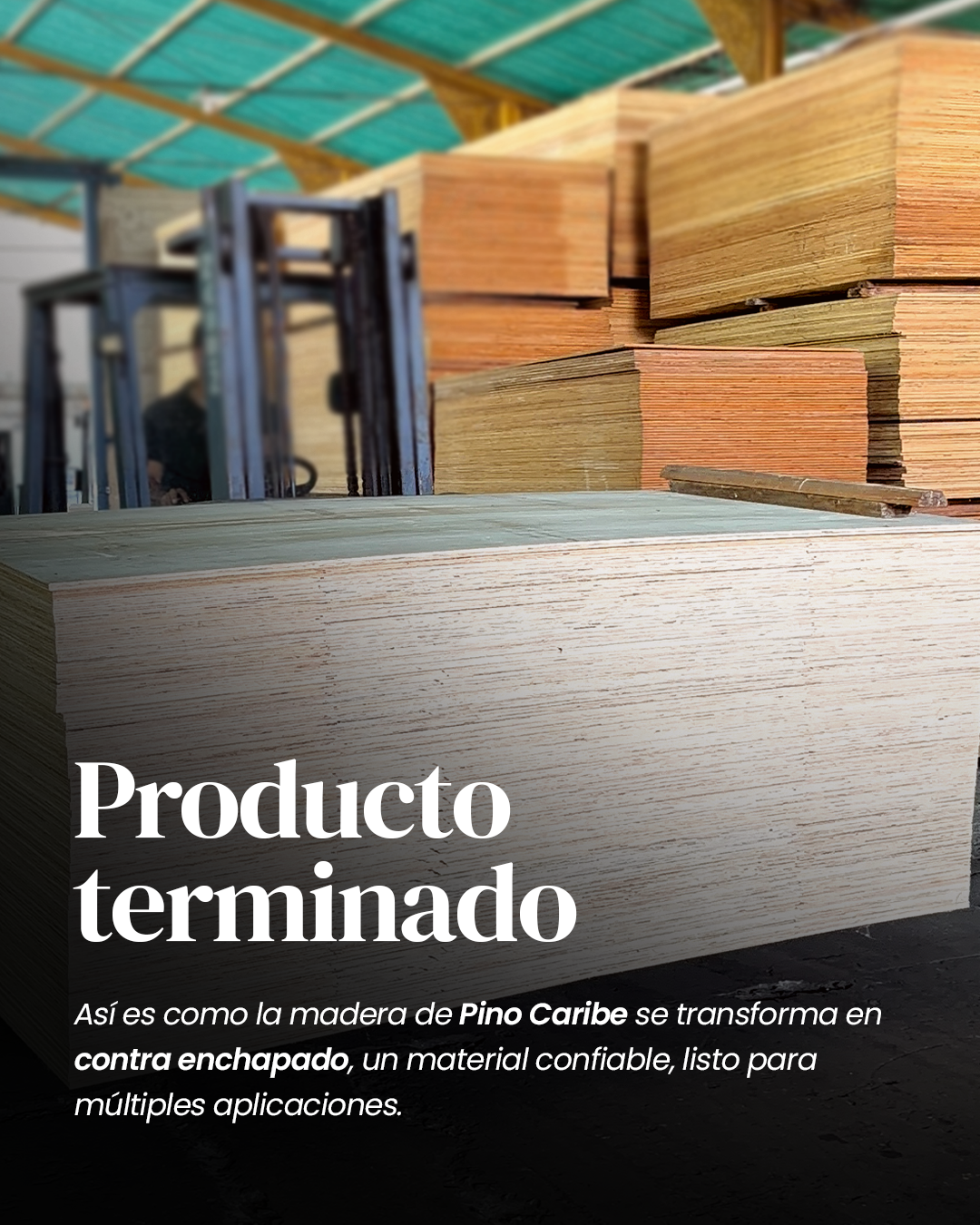 Producto Terminado